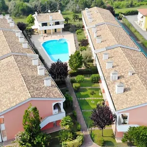 Leopardi - Gemini Apartment Bibione