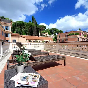 Piazzetta Margutta - My Extra Apartment Rom