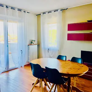 Orio Relax&fly Appartamento