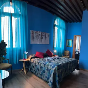 Tintoretto Vista Real Apartment Venedig