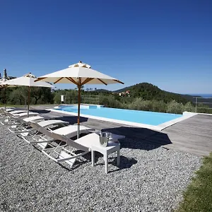 Borgo San Pietro Apartment Deiva Marina